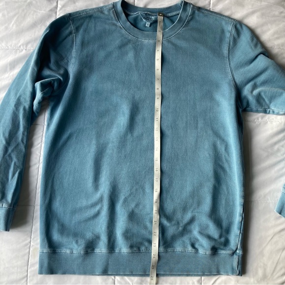 Northern Reflections Garment Dye Sweatshirt - Picture 6 of 7